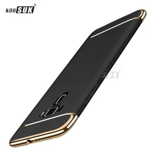 KOOSUK PC Case For ASUS ZenFone 3 ZE552KL ( Z012DB ) Case 3 in 1 Full Protection Luxury Housse For Asus ZE552KL Cover 5.5 KOOSUK PC Case For ASUS ZenFone 3 ZE552KL ( Z012DB ) Case 3 in 1 Full Protection Luxury Housse For Asus ZE552KL Cover 5.5