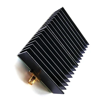 

20MHz-512MHz 5W ultra-wideband RF power amplifier linear power amplifier FM radio remote control V2019
