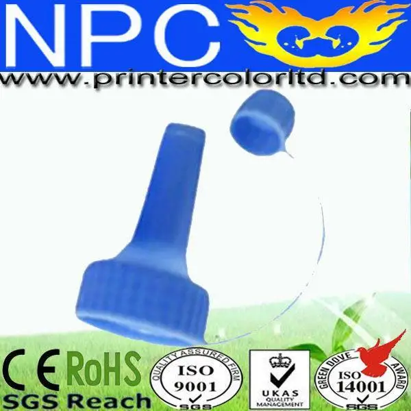 Порошок для Ricoh imagio SP C310 C-232 DN Aficio SPC242 SF нового совместимы сброса тонера пополнения