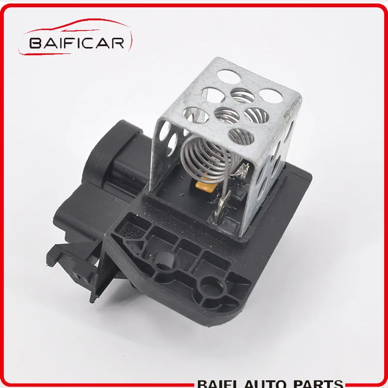 Brand New Genuine Radiator Heater Motor Relay Blower Resistor 1308CP