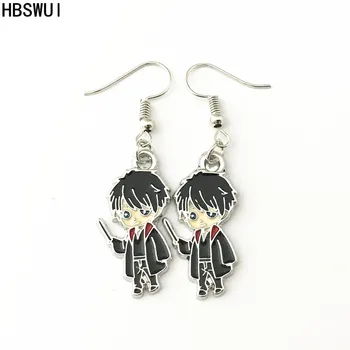 

HBSWUI Wholesale Free shipping 20pair a lot Earrings HJIKFDIDD01