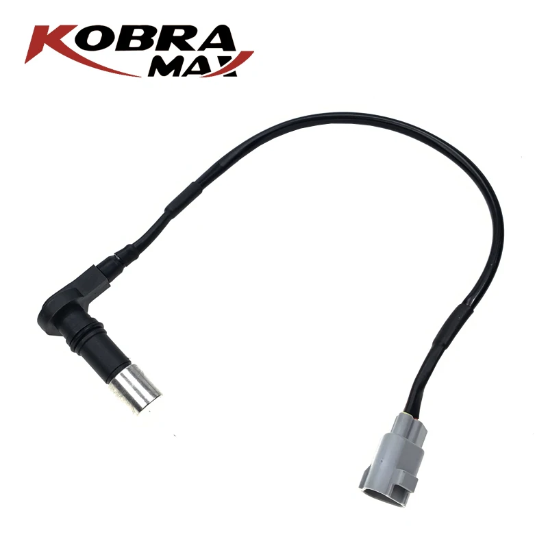 Kobramax 1 шт кривошипный ВАЛ ДАТЧИК ПОЛОЖЕНИЯ 5S6298 9091905059 PC563 SU7809 для TOYOYA runner