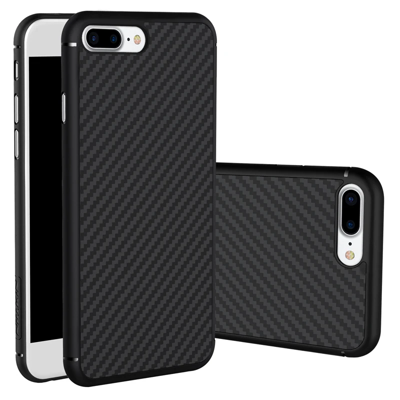 bilder für Nillkin Original Kunstfaser Fall Verstecken Eisenblech Harte Rückseitige Abdeckung für Apple iPhone 6 6 s/6 Plus 6 S Plus i6 iphone 7 7 plus bilder für Nillkin Original Kunstfaser Fall Verstecken Eisenblech Harte Rückseitige Abdeckung für Apple iPhone 6 6 s/6 Plus 6 S Plus i6 iphone 7 7 plus