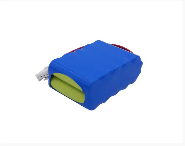 Cameron Sino 2000mAh батарея для BIOMED ECG 1A 2201 2201G EDANINS HYHB 1172 медицинский аккумулятор|Цифровые