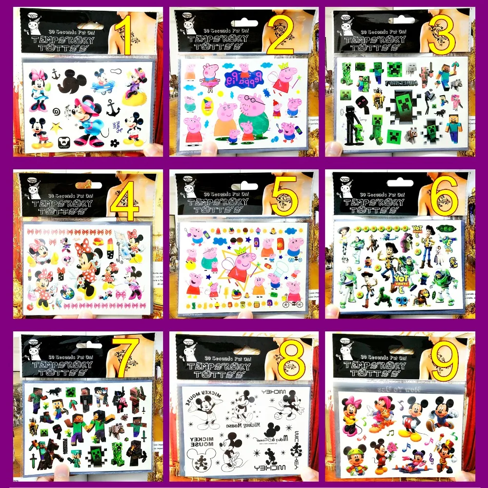 SHNAPIGN قصة لعبة وودي الطنين الطفل المؤقتة الوشم هيئة الفن فلاش لصاقات وشم 17*10 سنتيمتر للماء الحناء تصفيف ملصق SHNAPIGN قصة لعبة وودي الطنين الطفل المؤقتة الوشم هيئة الفن فلاش لصاقات وشم 17*10 سنتيمتر للماء الحناء تصفيف ملصق