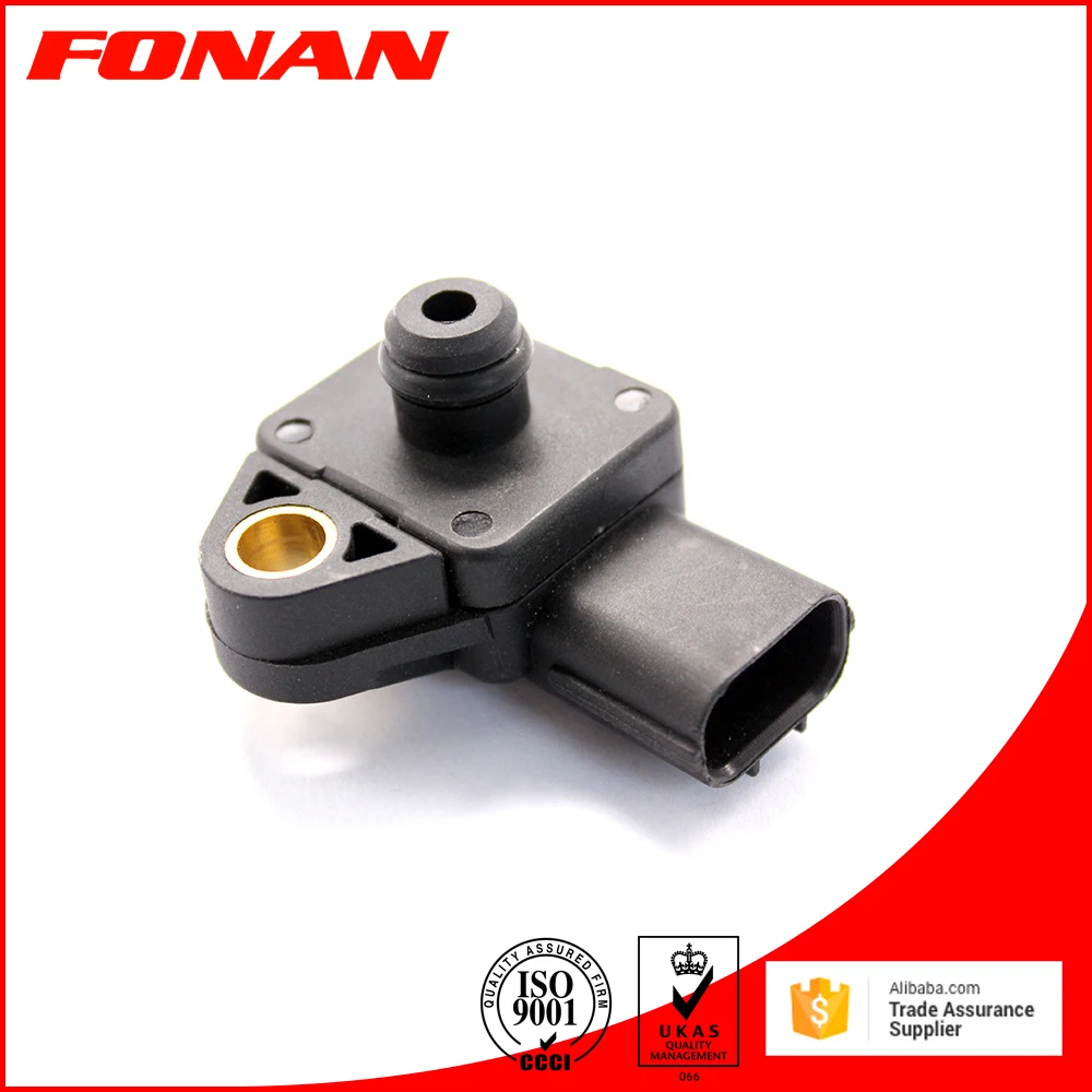 Manifold Pressure (MAP) Sensor For Acura RDX 2007-2012 - View #6