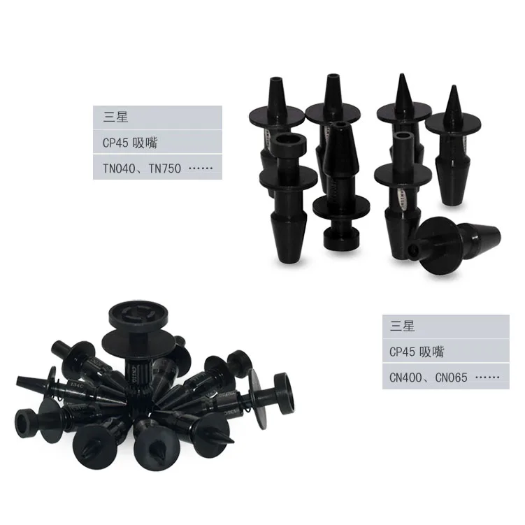 High quality Ceramic SMT Nozzle TN030 TN040 TN065 TN140 TN220 TN400 TN400N TN750 TN110 for Samsung SMT Nozzle