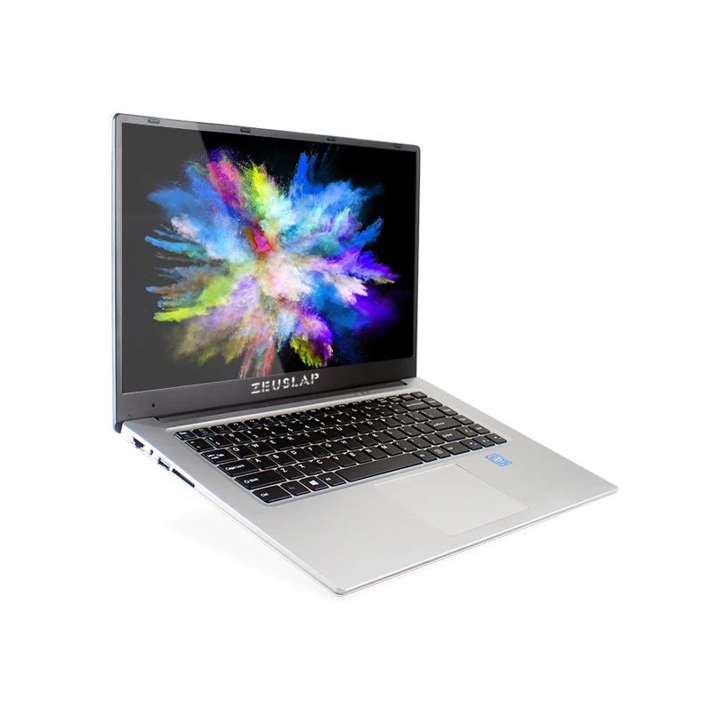 

ZEUSLAP 15.6inch 1920*1080P IPS Screen 6gb ram 256gb ssd win 10 cheap Netbook Laptop Notebook Computer