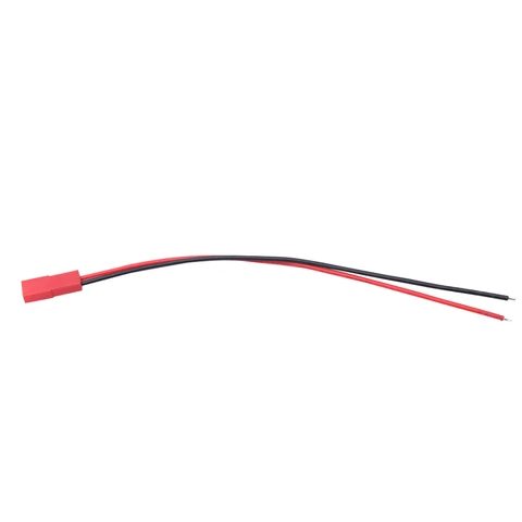 2018 Hot Sell 5 Pair 150mm Male Female Plug Connector Cable Wire For RC Lipo Battery Baby Kids Child Toy Part title=