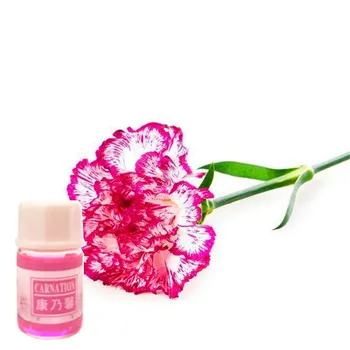 

Pure Carnation Essential Oil 3ml Skin Tightening whitening