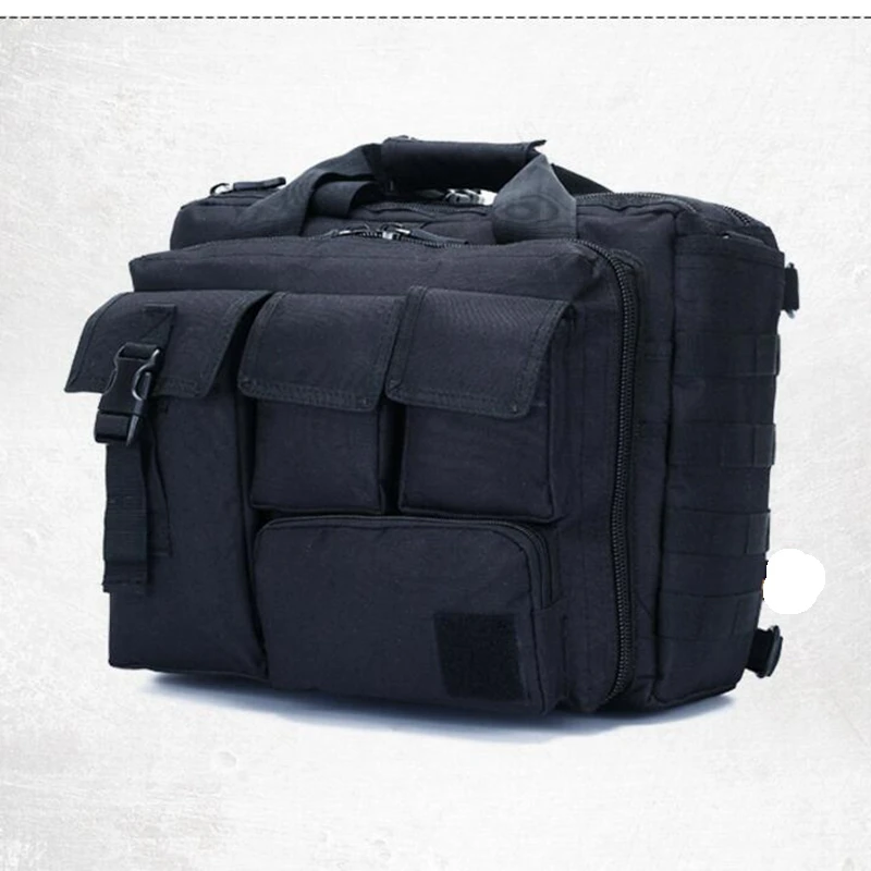 Многофункциональная Мужская Наружная Наплечная Сумка для ноутбука портфель сумки достаточно большие для 14 ''-16'' ноутбука/камеры/iPad