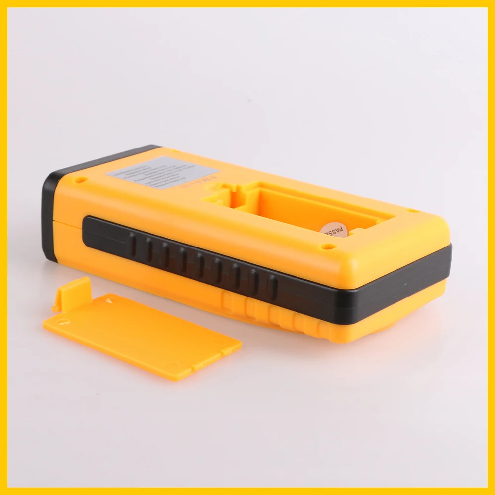 Radiation Detector Emf Meter Tester Electromagnetic Radiation Detector Tester Meter Handheld Counter Electric Field Emission Measurement Tool GM3120-BENETECH
