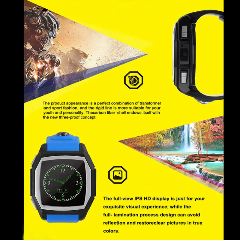 smartwatch