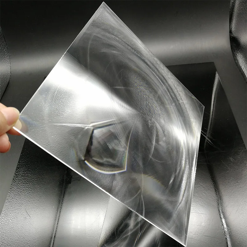fresnel lenses 63