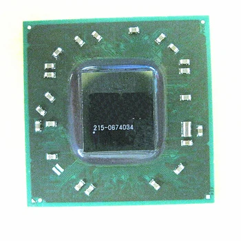 

DC:2019+ 100% New 215-0674034 215 0674034 BGA Chipset
