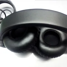 Складные наушники «сделай сам»