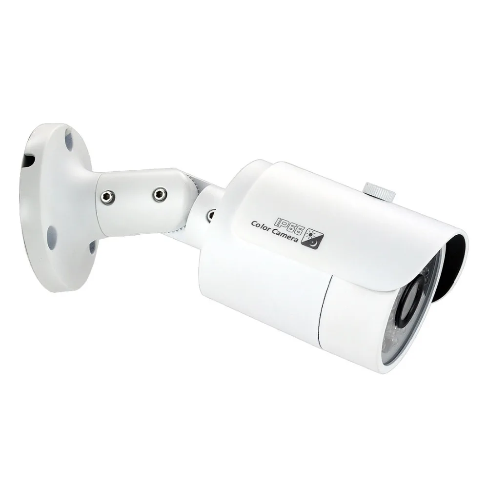 SMTKEY 2.0MP Onvif HD 1080P IP камера Hi3516EV100 SONY 323(83HE20PY) Наружная Водонепроницаемая H.265+ POE сетевая IP цилиндрическая камера