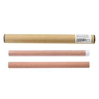 

Fuser Film Sleeve Teflon Compatible For HP CP1215 CP1515 CP1518 CP2025 CP1312 Pro300 Pro400 M375 M475 CM1415 CM2320 M175