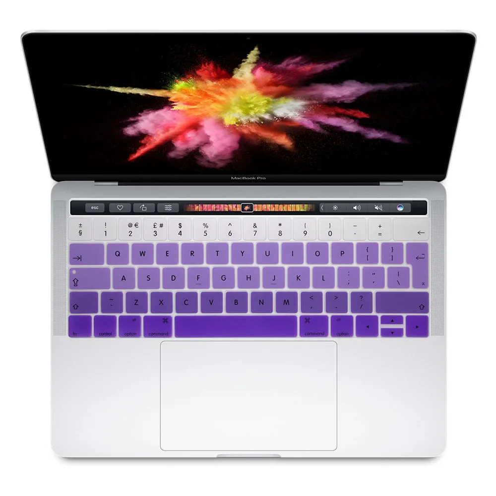 gradient purple