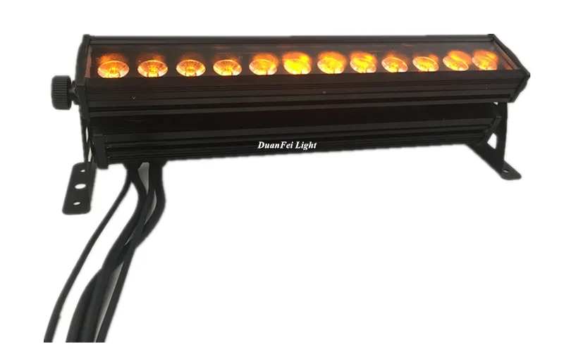 12 led wall washer light-4