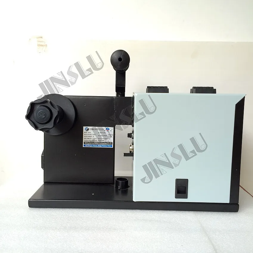 US $608.40 Semi Automatic Tig Wire Feeder Feed Machine SB11P