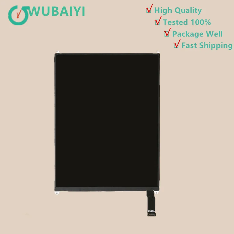 

LCD Display For iPad Mini 2 3 Gen Retina A1489 A1490 A1599 Screen Tab Accessories For iPad Mini Repair Parts