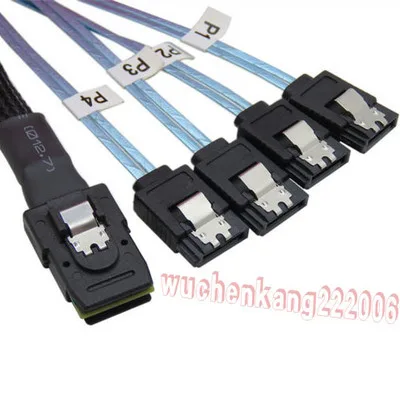 Mini sas cable. Sff 8644 mini-sas. Sas кабель sff-8087 sff-8087. Sff-8643 to 4 sas. Mini sas 8087.