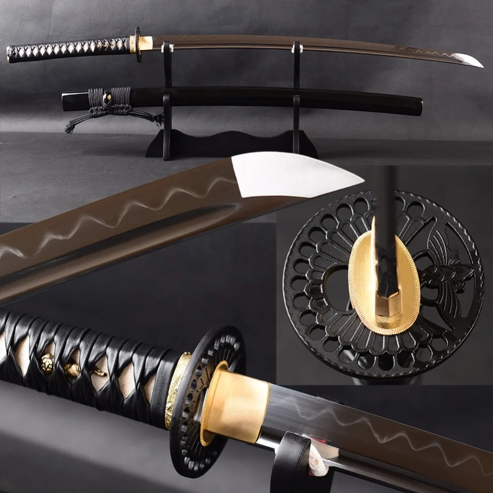 Вакидзаси танто. Катана танджиро гарда цуба. Японский тренировочный меч. Катана art gladius. Катана масамунэ.