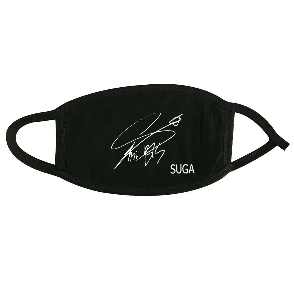 suga black