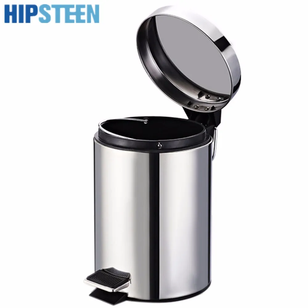 Online Buy Wholesale pedal trash can from China pedal trash can