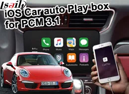 carplay pcm3