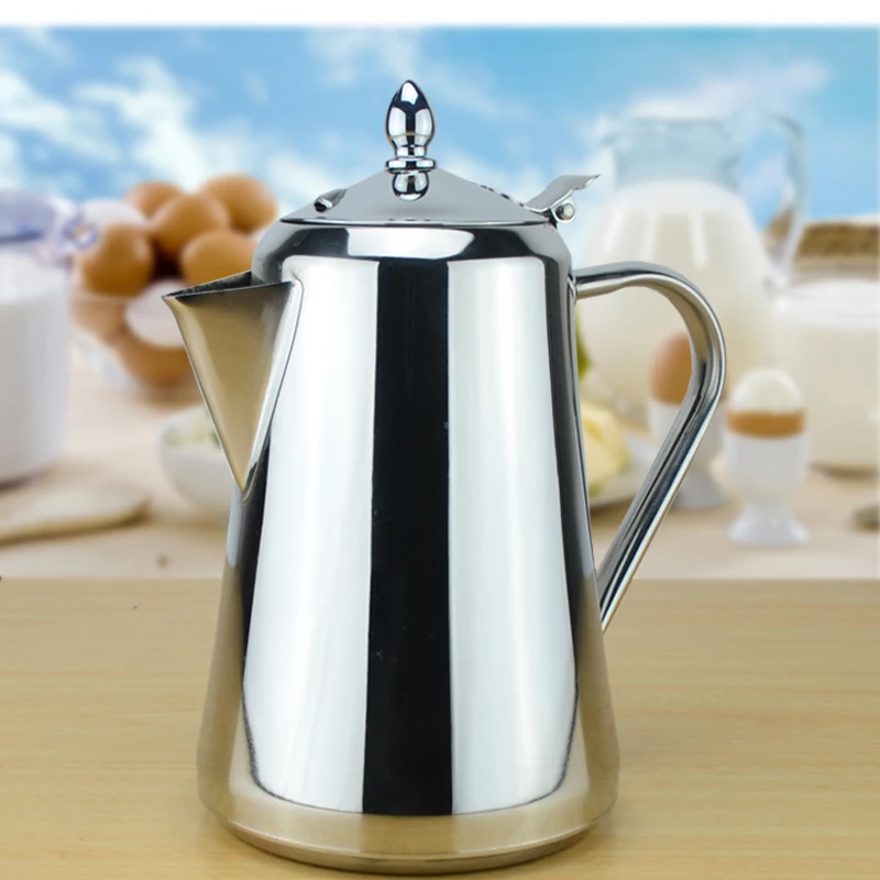 1800ml stainless steel cold water kettle Suitable for induction cooker