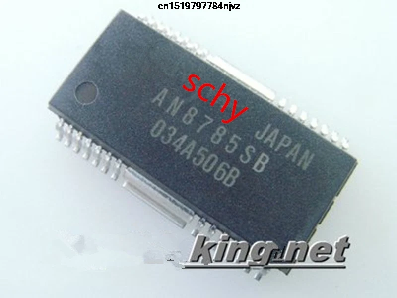 

AN8785SB 1PCS