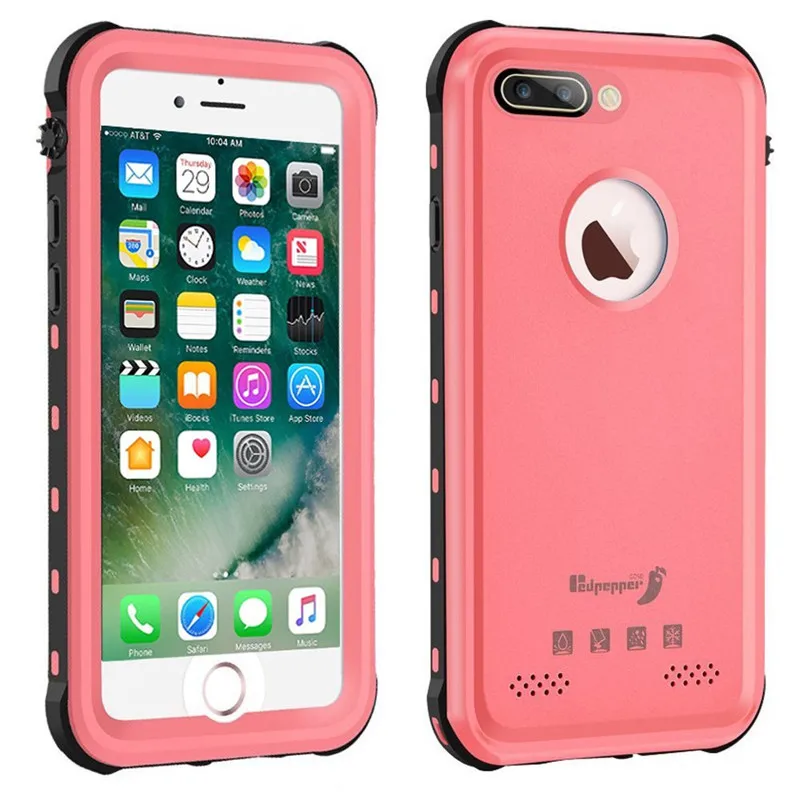 waterproof case for iphone 7plus (1)