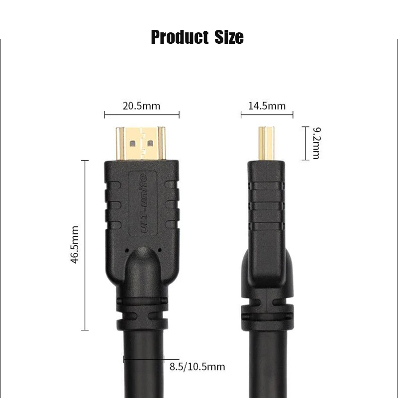 HDMI CABLE 18