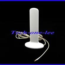 4G 16 дБ антенна 4 ГГц усилитель сигнала 2 м кабель внешняя антенна SMA/TS9/CRC9 разъем