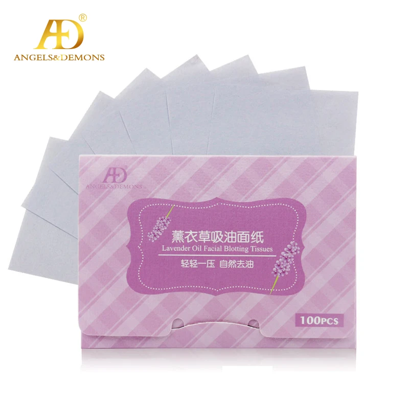 facial paper