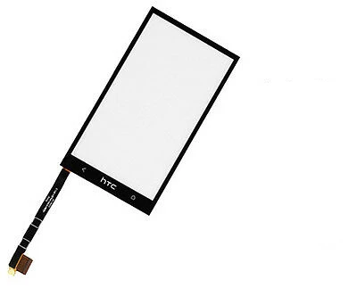 

NEW~ For HTC ONE M7 801 801e 801n Class Screen Part Free shipping