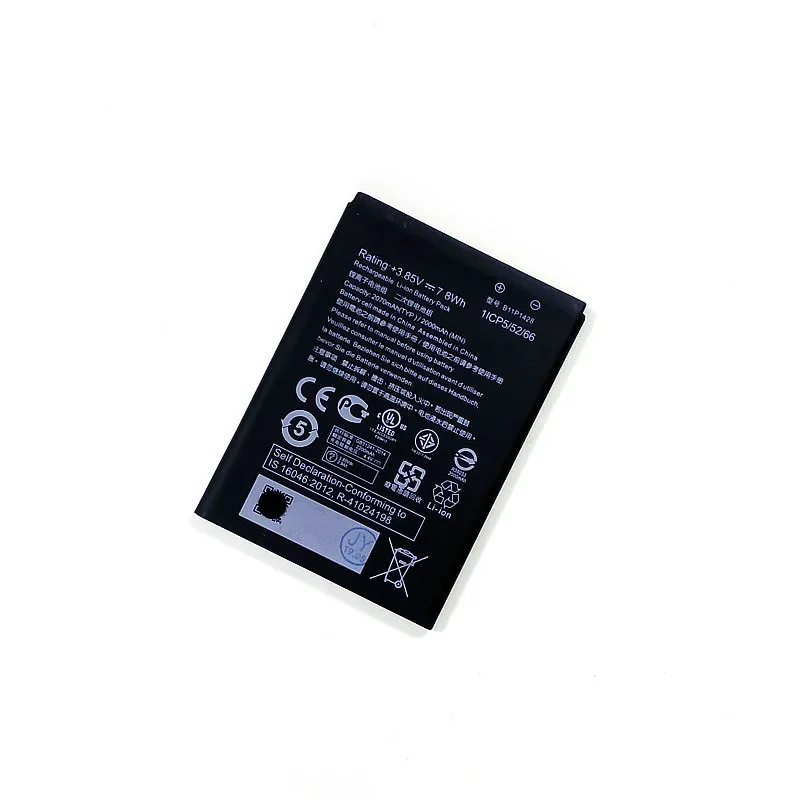 

Westrock B11P1428 2000mAh Battery for ASUS ZenFone ZB450KL ZB452KG Cell Phone