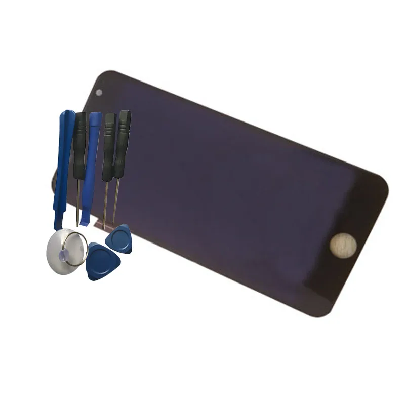 

BINYEAE For Himax H Two M22 LCD Display With Touch Screen Digitizer Assembly Replacement