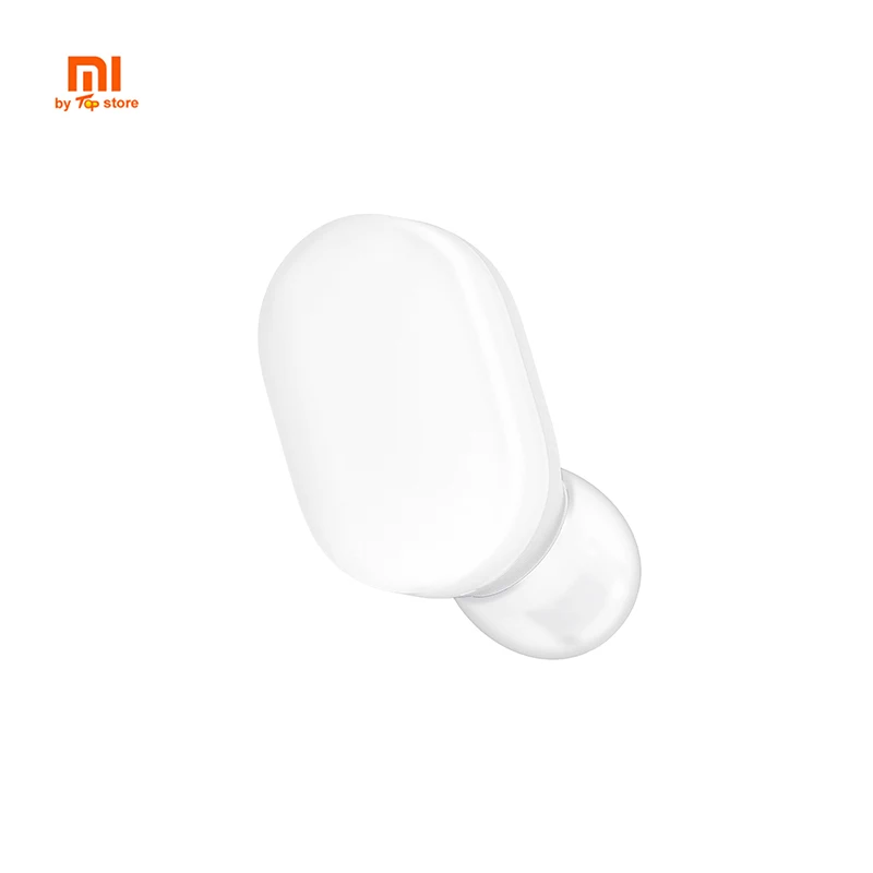 Mi Bluetooth earphone AirDots Youth Edition True Wireless Sports Bluetooth Headsets In-ear Stereo Call Mini Drive Stealth