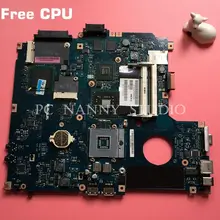 PCNANNY U653J 0U653J KML50 LA-4594P подлинный для Dell Vostro 1520 Материнская плата ноутбука s478 PM45 w/Nvidia Материнская плата работает