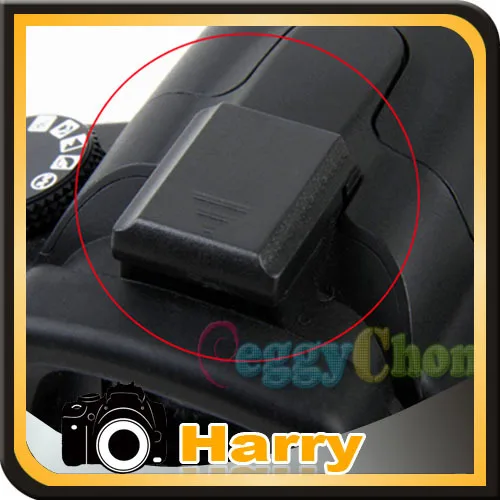 

Hot Shoe Cover cap for Sony A850 A550 A500 A900 A700 a33 a77 a65 a55 DSLR Camera Camera +Tracking