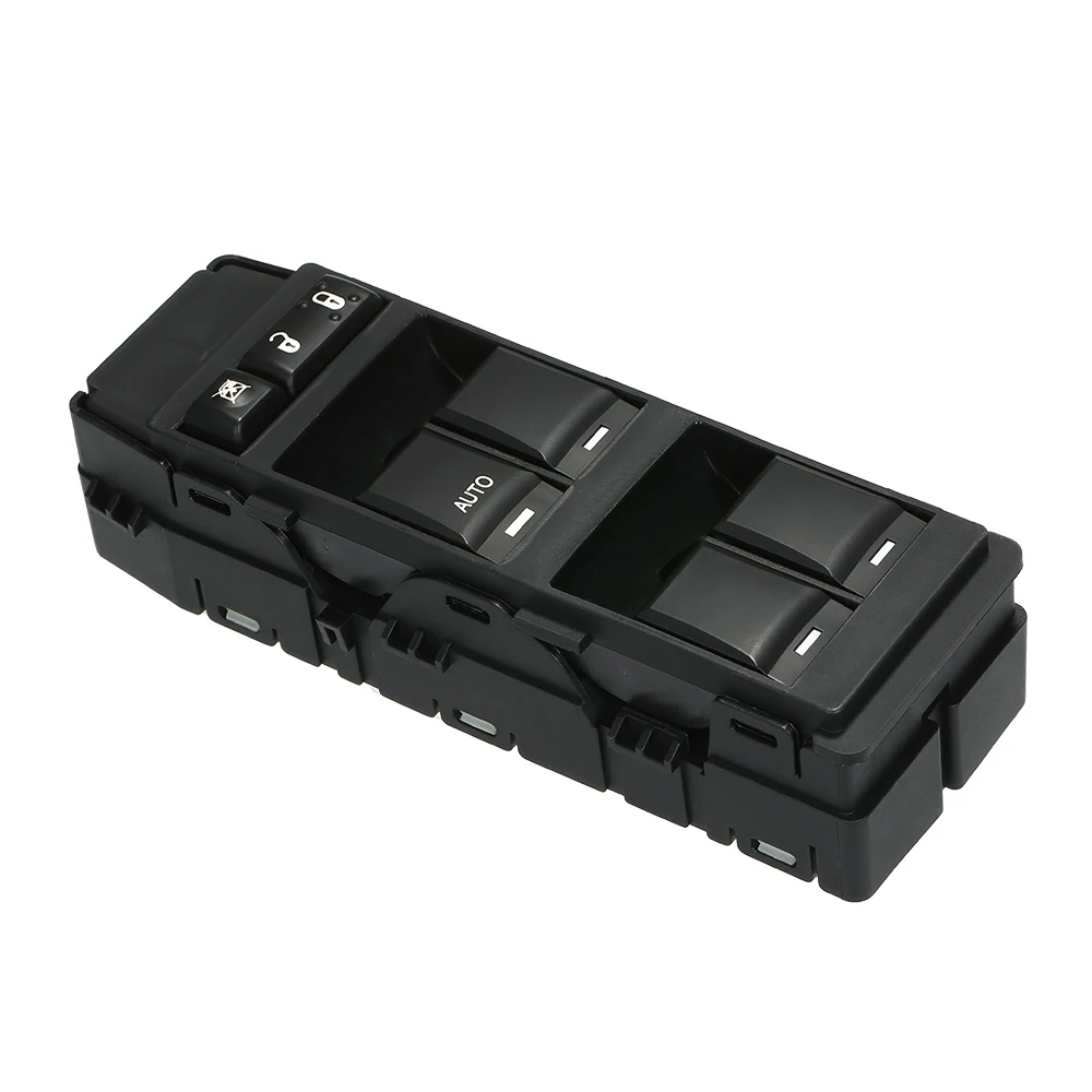 Power Master Driver Window Switch Electric Window Control Switch