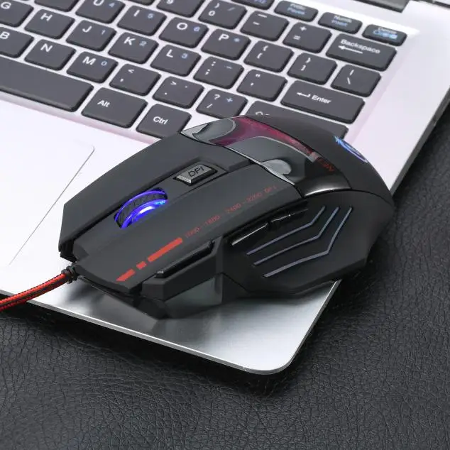 mouse