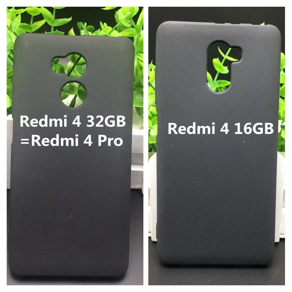 redmi 4 32G & redmi 4 16g