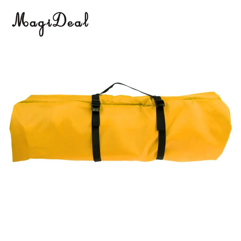 MagiDeal Outdoor Sports Ultralight Camping Hiking Backpacking Tent Compression Stuff Sack Duffel Bag