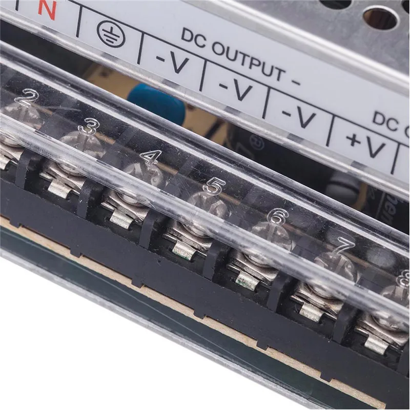 manufacturers power supply 3
