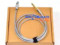Upgrade Audio 5N OCC Cable Wire For AKG Q701 K702 K712 K271 K272 K240 MKII K242 K271s K240s K267 k141 k171 K181 EK300 Headphones