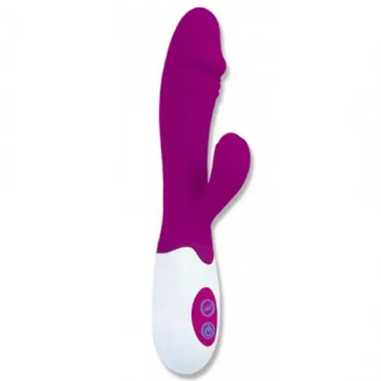 30-Speed Dual Vibration G spot Vibrator AV Stick Sex toys for Woman lady Adult Product Products Erotic Machine Dildo | Красота и